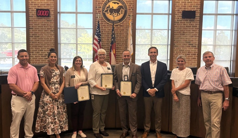 Milton Partners with GDOT on Highway 9 Renovation as City Council Approves Civic Upgrades and Advances Fiscal Planning