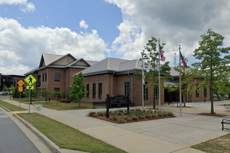 Milton Residents Invited to Public Hearing on City's FY 2026 Budget at Special Called Meeting