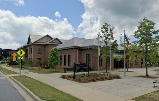 Milton Residents Invited to Public Hearing on City's FY 2026 Budget at Special Called Meeting