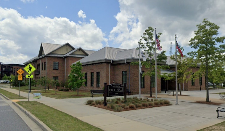 Milton Residents Invited to Public Hearing on City's FY 2026 Budget at Special Called Meeting