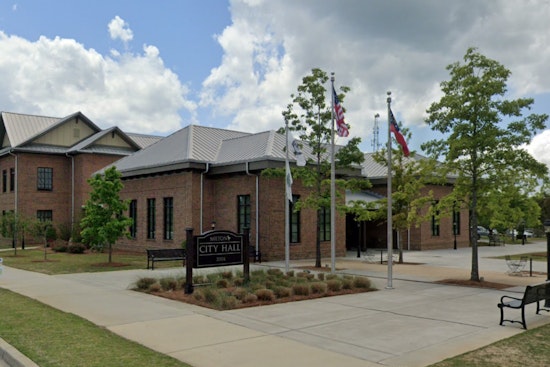 Milton Voter Registration Deadline Nears for Mayoral and City Council Elections