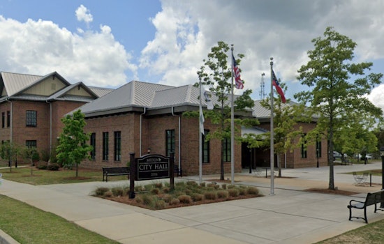 Milton Voter Registration Deadline Nears for Mayoral and City Council Elections
