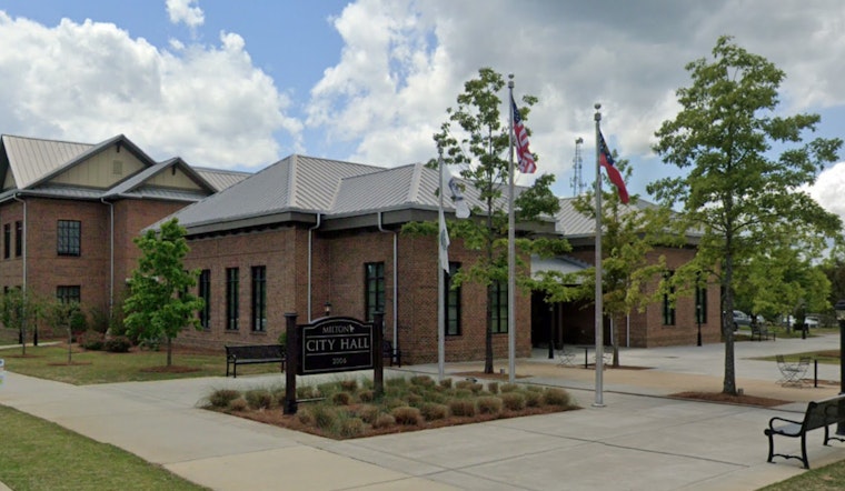Milton Voter Registration Deadline Nears for Mayoral and City Council Elections