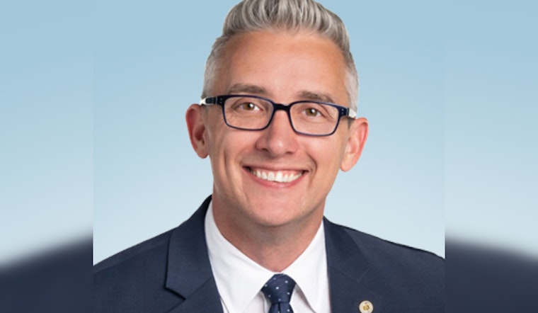 Milwaukee Alderman Burgelis Challenges Senator Wanggaard's Fiscal Accusations, Advocates for Transparent Governance