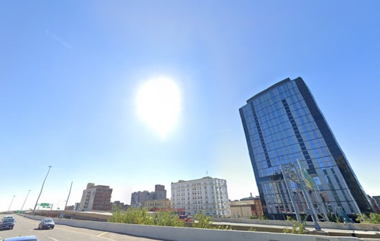 Milwaukee and Surrounding Areas Brace for Sunny Days with Thunderstorm Risks, Hazardous Swim Conditions Issued for Lakeshore Beaches