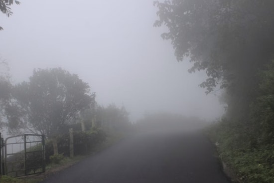 Milwaukee and Surrounding Counties Under Dense Fog Advisory Until 10 AM, NWS Cautions Drivers