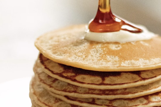 Milwaukee Brewers Serve Up a Grand Slam with 20,000 Pancakes at American Family Field Event