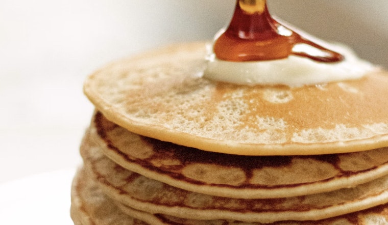 Milwaukee Brewers Serve Up a Grand Slam with 20,000 Pancakes at American Family Field Event