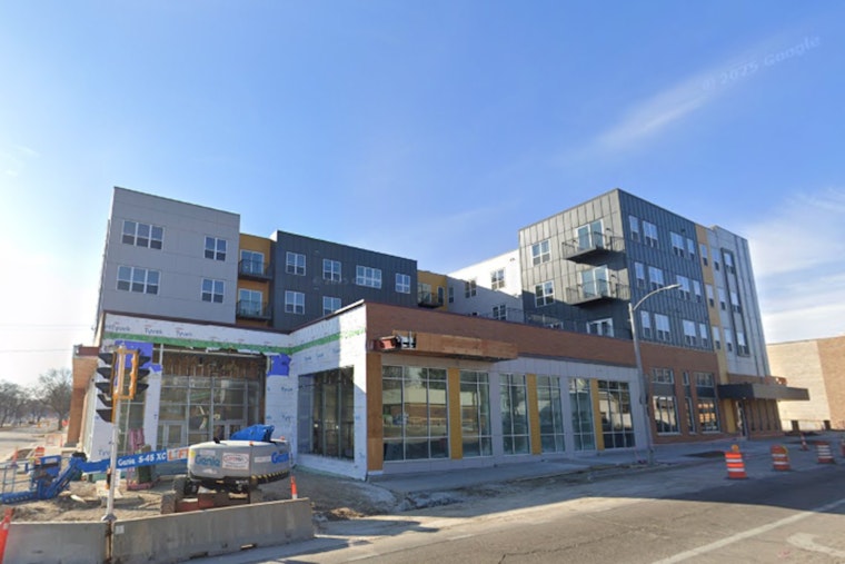 Milwaukee Celebrates Grand Opening of New Martin Luther King Branch Library in Harambee Neighborhood