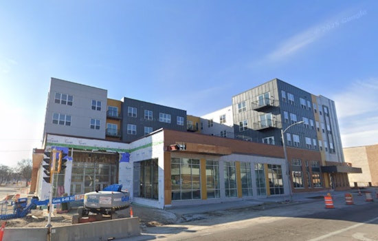 Milwaukee Celebrates Grand Opening of New Martin Luther King Branch Library in Harambee Neighborhood