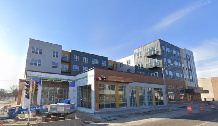 Milwaukee Celebrates Grand Opening of New Martin Luther King Branch Library in Harambee Neighborhood
