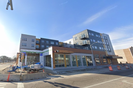 Milwaukee Celebrates Grand Opening of New Martin Luther King Jr. Branch Library with Festivities and Local Fare