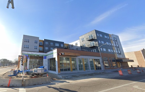 Milwaukee Celebrates Grand Opening of New Martin Luther King Jr. Branch Library with Festivities and Local Fare