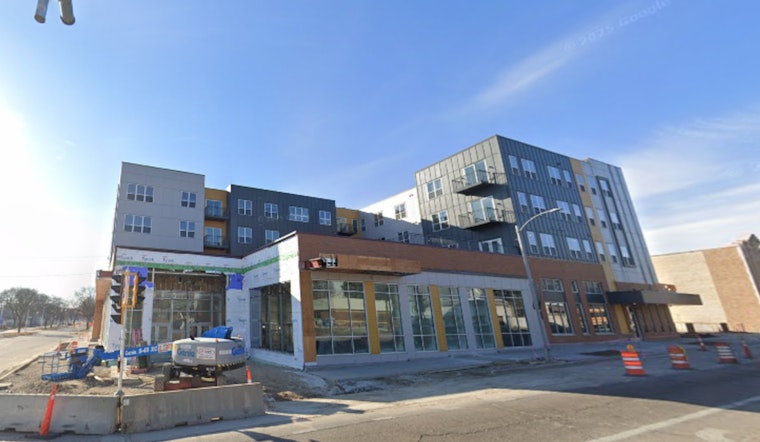Milwaukee Celebrates Grand Opening of New Martin Luther King Jr. Branch Library with Festivities and Local Fare