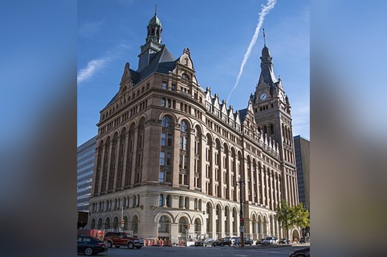 Milwaukee Common Council Allocates $750K for Flood Relief Ahead of Winter