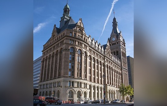 Milwaukee Common Council Allocates $750K for Flood Relief Ahead of Winter