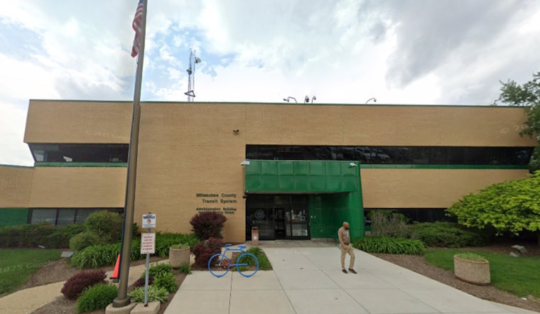Milwaukee County Scores $8M Federal Grant for Transit Upgrades Including New Buses and Traffic Optimization