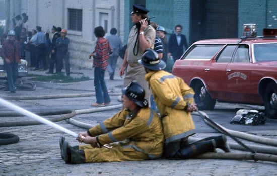 Milwaukee Fire Department Marks 150 Years of Service with Historic Retrospective and Memories of Bravery