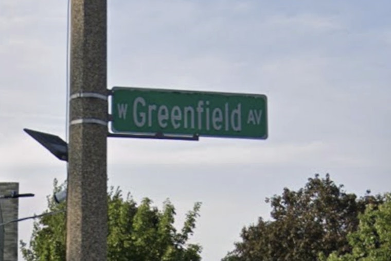 Milwaukee Man, Kenneth O. Cubero, Charged After Police-Involved Shooting on W. Greenfield Avenue