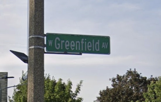 Milwaukee Man, Kenneth O. Cubero, Charged After Police-Involved Shooting on W. Greenfield Avenue