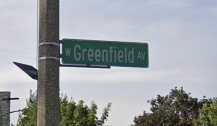 Milwaukee Man, Kenneth O. Cubero, Charged After Police-Involved Shooting on W. Greenfield Avenue