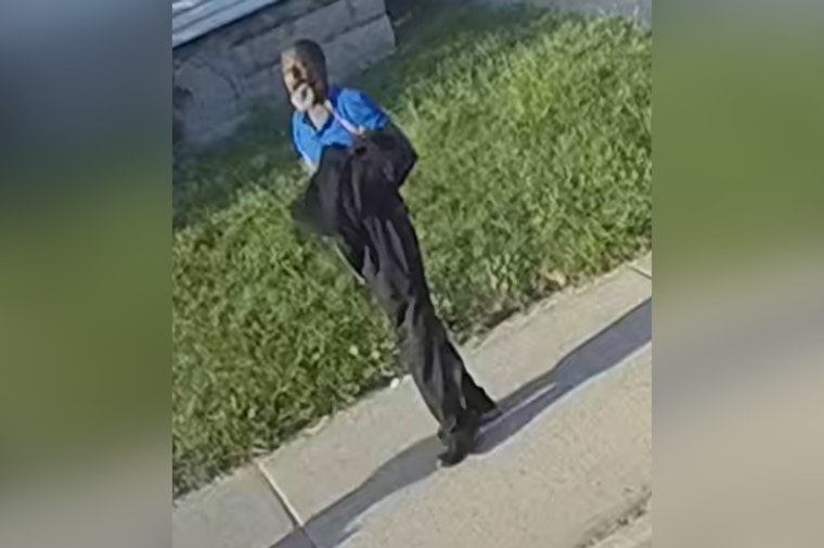Milwaukee Police Amplify Search for Suspect in Recent Shooting, Public's Help Sought