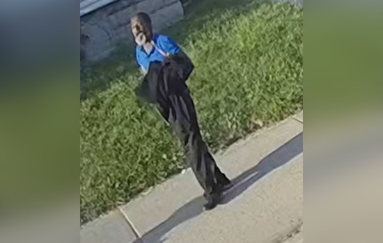 Milwaukee Police Amplify Search for Suspect in Recent Shooting, Public's Help Sought