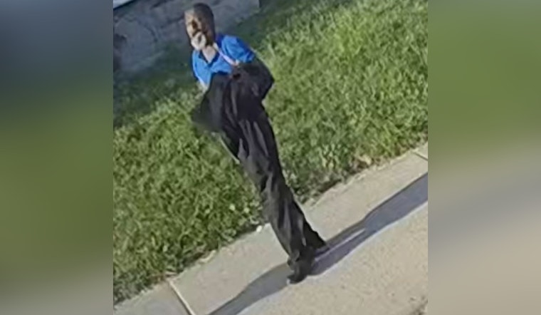 Milwaukee Police Amplify Search for Suspect in Recent Shooting, Public's Help Sought
