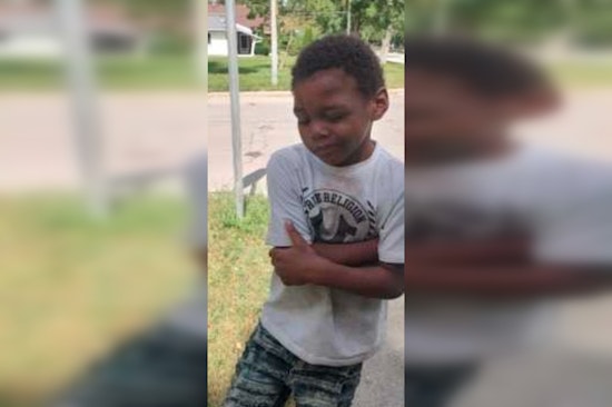 Milwaukee Police Confirm Safety of Previously Unidentified Boy Found Near Timmerman Airport