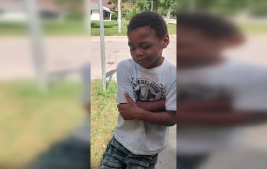Milwaukee Police Confirm Safety of Previously Unidentified Boy Found Near Timmerman Airport