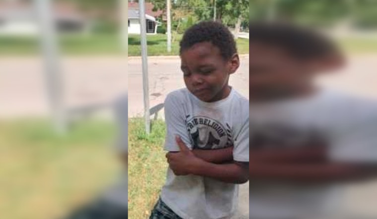 Milwaukee Police Confirm Safety of Previously Unidentified Boy Found Near Timmerman Airport