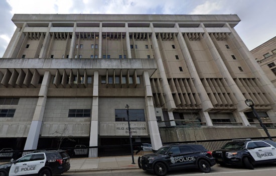 Milwaukee Police Department's Operation Summer Guardian 2025 Leads to 31 Arrests, Seizes 12 Illegal Firearms