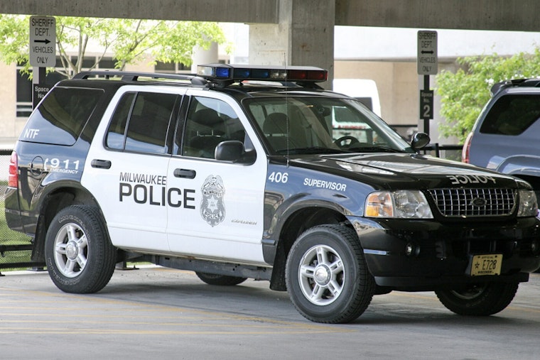 Milwaukee Police Investigate Shooting That Injured 48-Year-Old and Ask for Public’s Help Identifying Suspect(s)