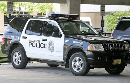 Milwaukee Police Investigate Shooting That Injured 48-Year-Old and Ask for Public’s Help Identifying Suspect(s)