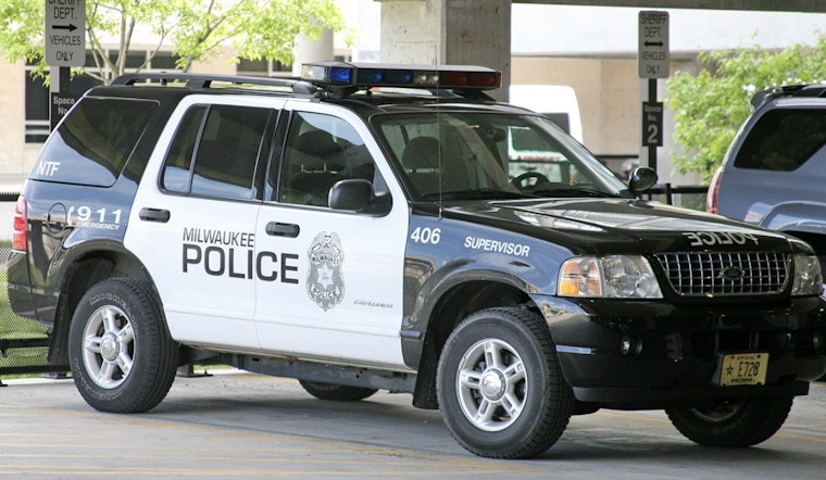 Milwaukee Police Investigate Shooting That Injured 48-Year-Old and Ask for Public’s Help Identifying Suspect(s)