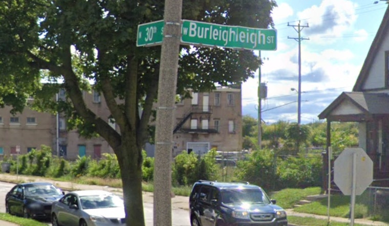 Milwaukee Police Seek Community Help to Identify Suspects in August 14 Attempted Homicide Case