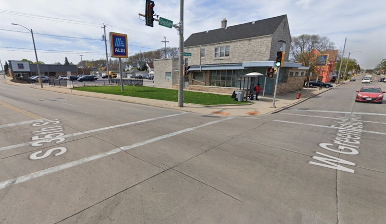 Milwaukee Police Seek Driver of GMC Truck in Fatal Hit-and-Run on South 35th Street