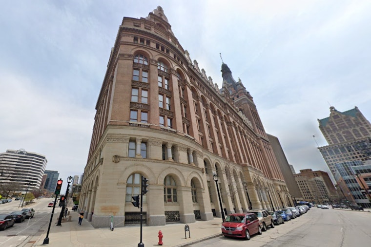 Milwaukee Police Union Chief's Request for National Guard Draws Controversy Amid Legal Concerns