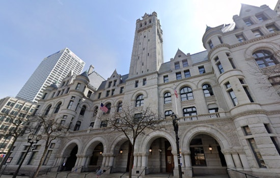 Milwaukee Prenatal Care Coordinator Convicted of Healthcare Fraud and Identity Theft