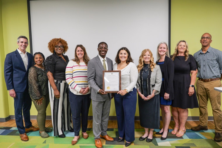 Milwaukee Rallies for Suicide Prevention: Enhanced Support and Community Awareness in Focus During National Awareness Month