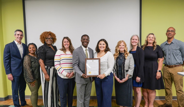 Milwaukee Rallies for Suicide Prevention: Enhanced Support and Community Awareness in Focus During National Awareness Month