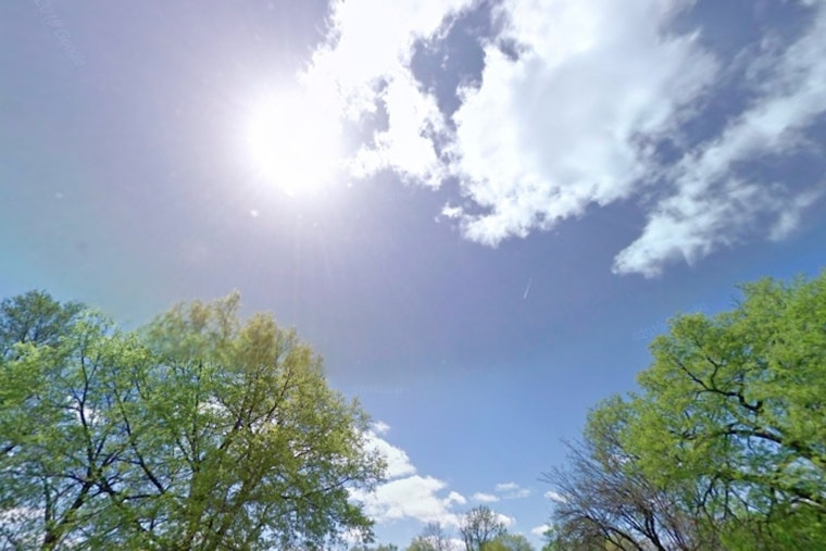 Milwaukee Residents Enjoy Sunny Weather as NWS Warns Beachgoers of Hazardous Conditions