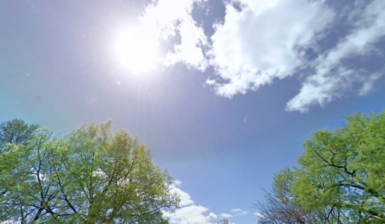 Milwaukee Residents Enjoy Sunny Weather as NWS Warns Beachgoers of Hazardous Conditions