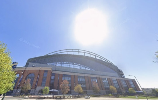 Milwaukee Set for Delightful Fall Week with Sunny Skies and Mild Temperatures