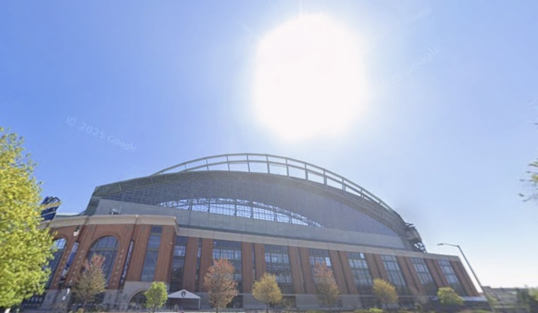 Milwaukee Set for Delightful Fall Week with Sunny Skies and Mild Temperatures