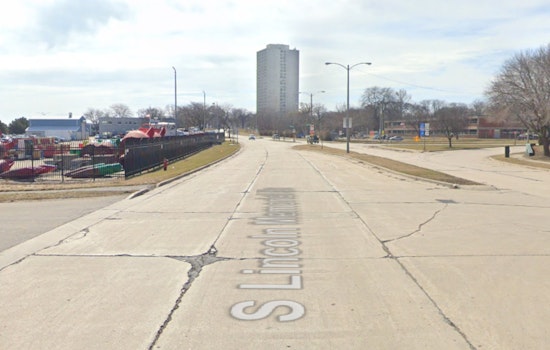 Milwaukee Sets Sail on $17M South Shore Cruise Dock Project, Aims to Boost Great Lakes Tourism by 2026
