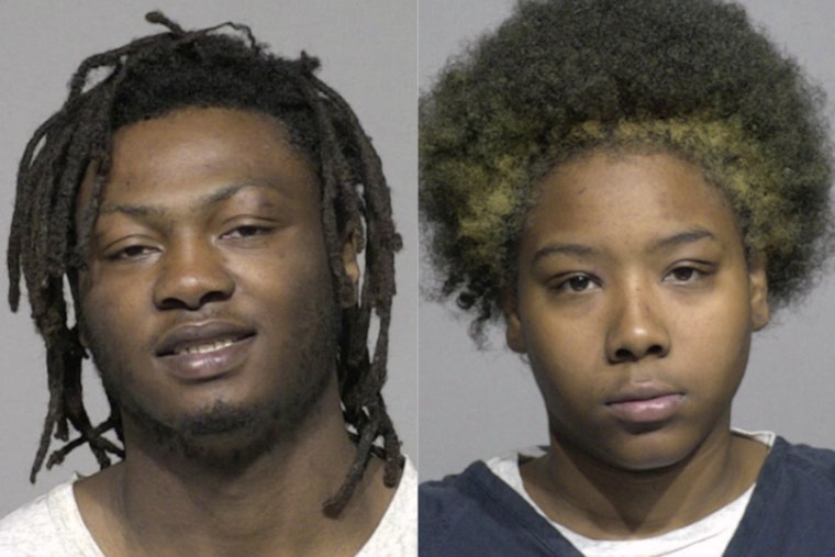 Milwaukee Teen Faces 168 Years for Reckless Homicide After Fatal Crash Accomplice Charged with Gun Possession