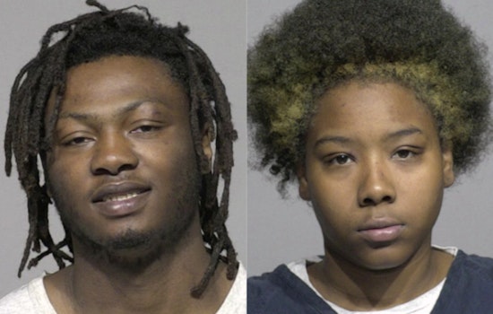Milwaukee Teen Faces 168 Years for Reckless Homicide After Fatal Crash Accomplice Charged with Gun Possession
