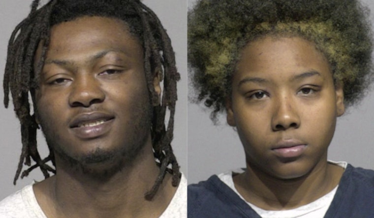 Milwaukee Teen Faces 168 Years for Reckless Homicide After Fatal Crash Accomplice Charged with Gun Possession