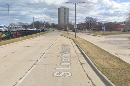 Milwaukee to Celebrate Groundbreaking of South Shore Cruise Dock, Enhancing City's Cruise Industry